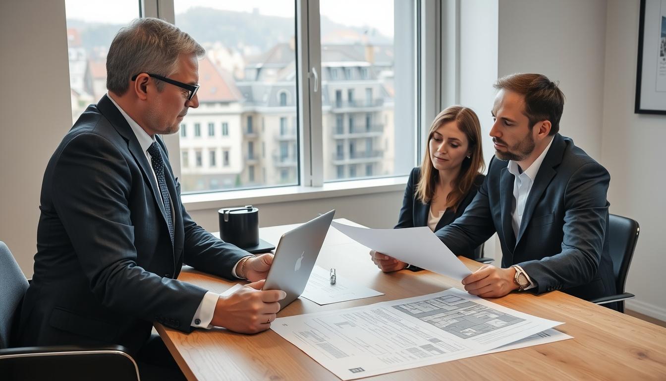 Legal Support for Apartment Buyers