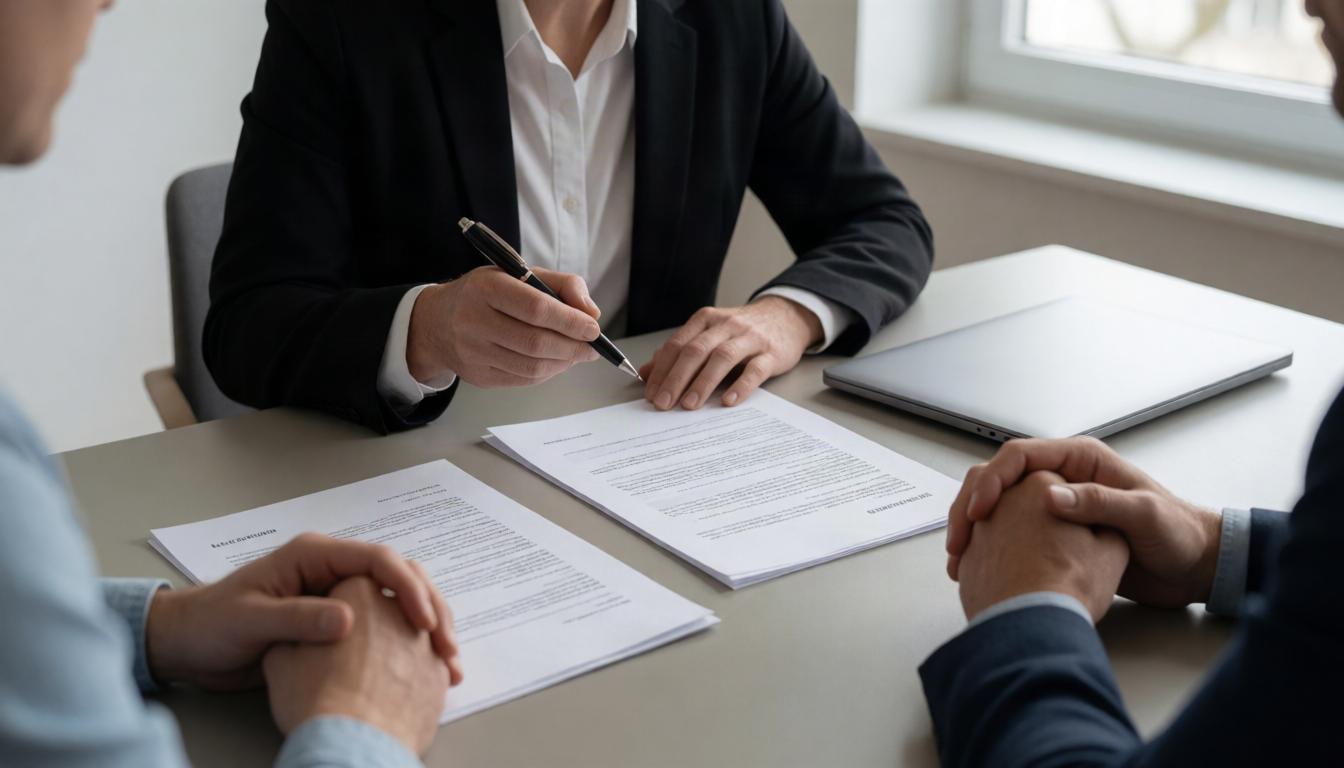 Legal Due Diligence
